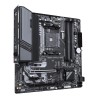 Płyta główna Gigabyte B550M GAMING X WIFI6 (B550,AM4,mATX,DDR4)
