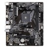 Płyta główna Gigabyte A520M K, chipset AMD A520, gniazdo AM4, 2xDDR4, format mATX