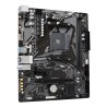 Płyta główna Gigabyte A520M K, chipset AMD A520, gniazdo AM4, 2xDDR4, format mATX