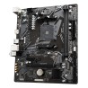 Płyta główna Gigabyte A520M K, chipset AMD A520, gniazdo AM4, 2xDDR4, format mATX