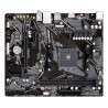 Płyta główna Gigabyte A520M K, chipset AMD A520, gniazdo AM4, 2xDDR4, format mATX
