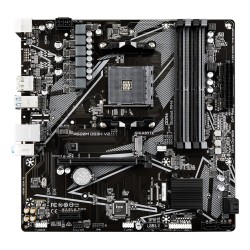 Płyta główna Gigabyte A520M DS3H V2