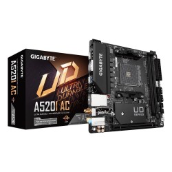 Płyta główna Gigabyte A520I AC