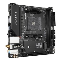Płyta główna Gigabyte A520I AC