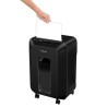Niszczarka Fellowes AutoMAX 90M Mini-Cut (4633601) czarna