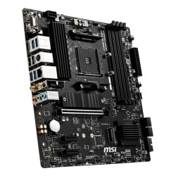 Płyta główna MSI B550M PRO-VDH WIFI