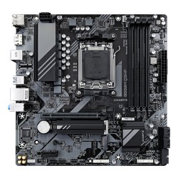 GIGABYTE B650M D3HP płyta główna AMD B650 Gniazdo AM5 micro ATX