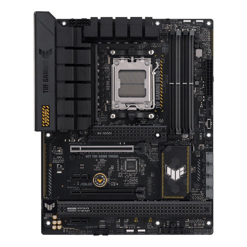 Płyta główna ASUS TUF GAMING B650-PLUS Płyta główna ASUS TUF GAMING B650-PLUS