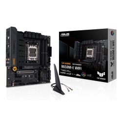 Płyta główna Asus TUF GAMING B650M-E WIFI