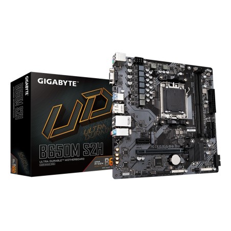 Płyta główna Gigabyte B650M S2H