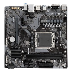 Płyta główna Gigabyte B650M S2H
