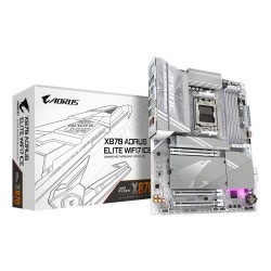 Płyta główna Gigabyte X870 AORUS ELITE WF7 ICE