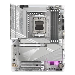 Płyta główna Gigabyte X870 AORUS ELITE WF7 ICE
