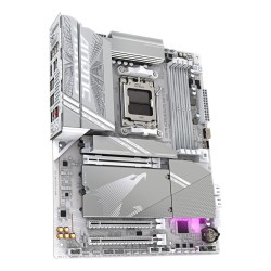 Płyta główna Gigabyte X870 AORUS ELITE WF7 ICE