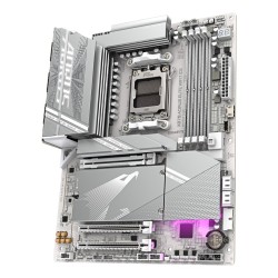 Płyta główna Gigabyte X870 AORUS ELITE WF7 ICE