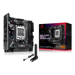 Płyta główna ASUS ROG STRIX B850-I GAMING WIFI