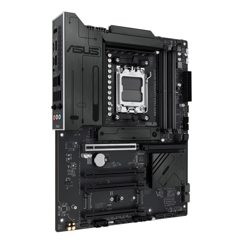 Płyta główna Asus X870 MAX GAMING WIFI7