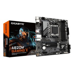 Płyta główna Gigabyte A620M GAMING X