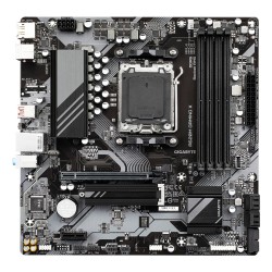 Płyta główna Gigabyte A620M GAMING X
