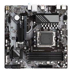 Płyta główna Gigabyte A620M GAMING X