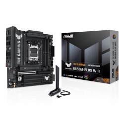Płyta główna ASUS TUF GAMING B850M-PLUS WIFI