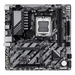 Płyta główna Gigabyte B840M D2H (B840,AM5,mATX,DDR5)