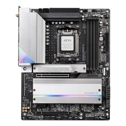 GIGABYTE B650 AERO G płyta główna AMD B650 Gniazdo AM5 ATX