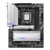 GIGABYTE B650 AERO G płyta główna AMD B650 Gniazdo AM5 ATX