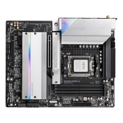GIGABYTE B650 AERO G płyta główna AMD B650 Gniazdo AM5 ATX