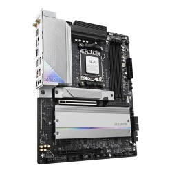GIGABYTE B650 AERO G płyta główna AMD B650 Gniazdo AM5 ATX
