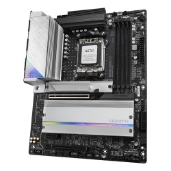 GIGABYTE B650 AERO G płyta główna AMD B650 Gniazdo AM5 ATX