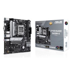 ASUS PRIME B650M-K AMD B650 Gniazdo AM5 micro ATX