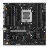 ASUS TUF GAMING A620M-PLUS AMD A620 Gniazdo AM5 micro ATX