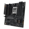 ASUS TUF GAMING A620M-PLUS AMD A620 Gniazdo AM5 micro ATX