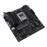 ASUS TUF GAMING A620M-PLUS AMD A620 Gniazdo AM5 micro ATX
