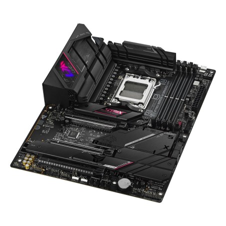 Płyta główna ASUS ROG STRIX B650E-E GAMING WIFI