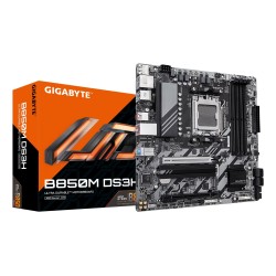 Płyta główna Gigabyte B850M DS3H