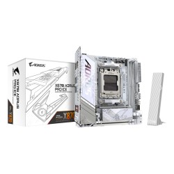 Płyta główna Gigabyte X870I AORUS PRO ICE