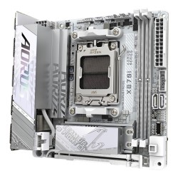 Płyta główna Gigabyte X870I AORUS PRO ICE