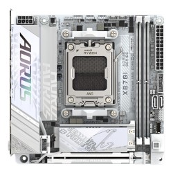 Płyta główna Gigabyte X870I AORUS PRO ICE