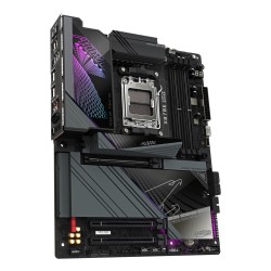 MB AMD X870E SAM5 ATX/X870E AORUS MASTER GIGABYTE