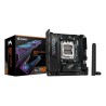 GIGABYTE B850I AORUS PRO płyta główna AMD B850 Gniazdo AM5 mini ITX