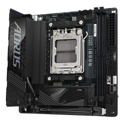 GIGABYTE B850I AORUS PRO płyta główna AMD B850 Gniazdo AM5 mini ITX