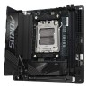 GIGABYTE B850I AORUS PRO płyta główna AMD B850 Gniazdo AM5 mini ITX