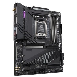 Gigabyte B650 AORUS PRO AX płyta główna AMD B650 Gniazdo AM5 ATX