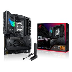 Płyta główna ASUS ROG STRIX X870-F GAMING WIFI