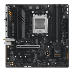 Płyta główna ASUS TUF GAMING A620M-PLUS WIFI