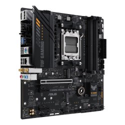 Płyta główna ASUS TUF GAMING A620M-PLUS WIFI