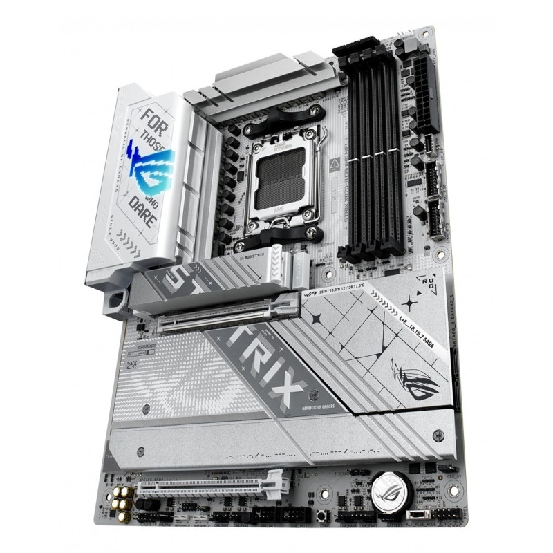 Płyta główna ASUS ROG STRIX X870-A GAMING WIFI Płyta główna ASUS ROG STRIX X870-A GAMING WIFI