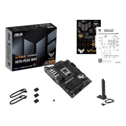 Płyta główna ASUS TUF GAMING X870-PLUS WIFI